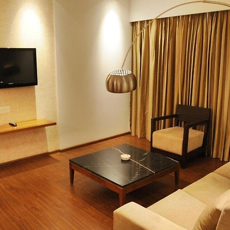 Moti Mahal Hotel Mangalore Eksteriør billede