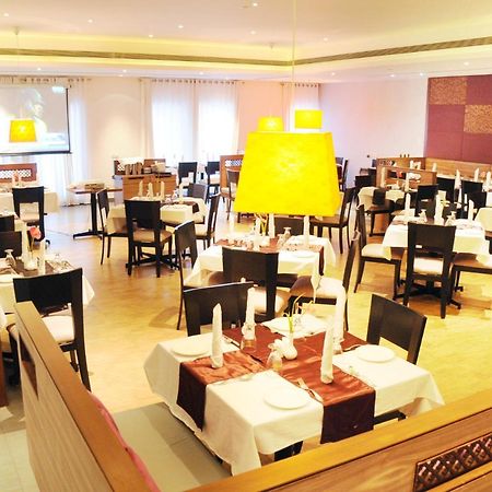 Moti Mahal Hotel Mangalore Eksteriør billede