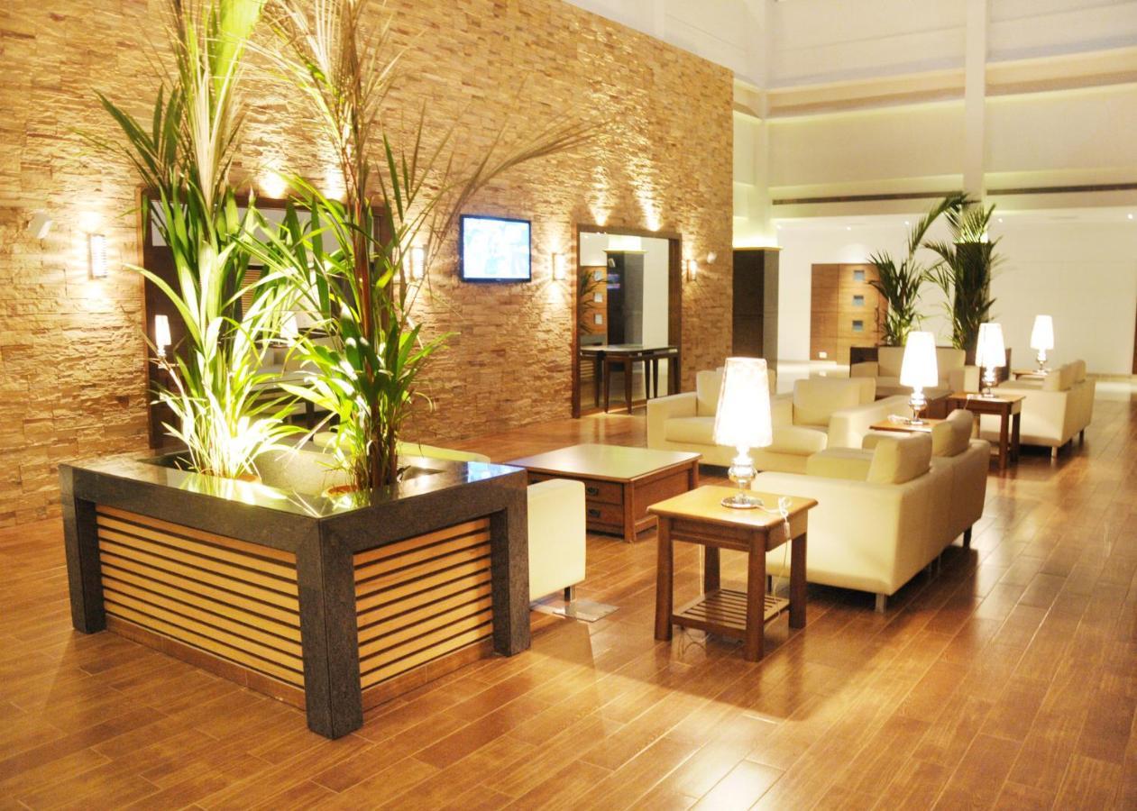 Moti Mahal Hotel Mangalore Eksteriør billede