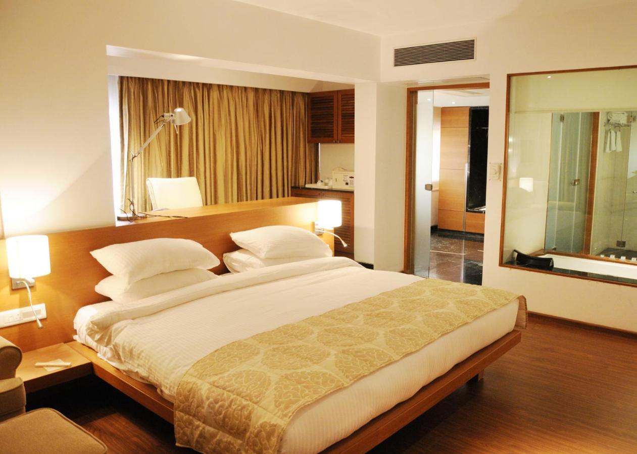 Moti Mahal Hotel Mangalore Værelse billede