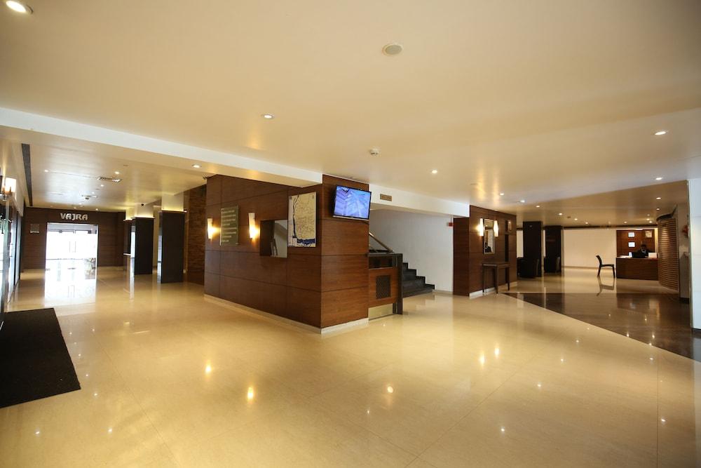 Moti Mahal Hotel Mangalore Eksteriør billede