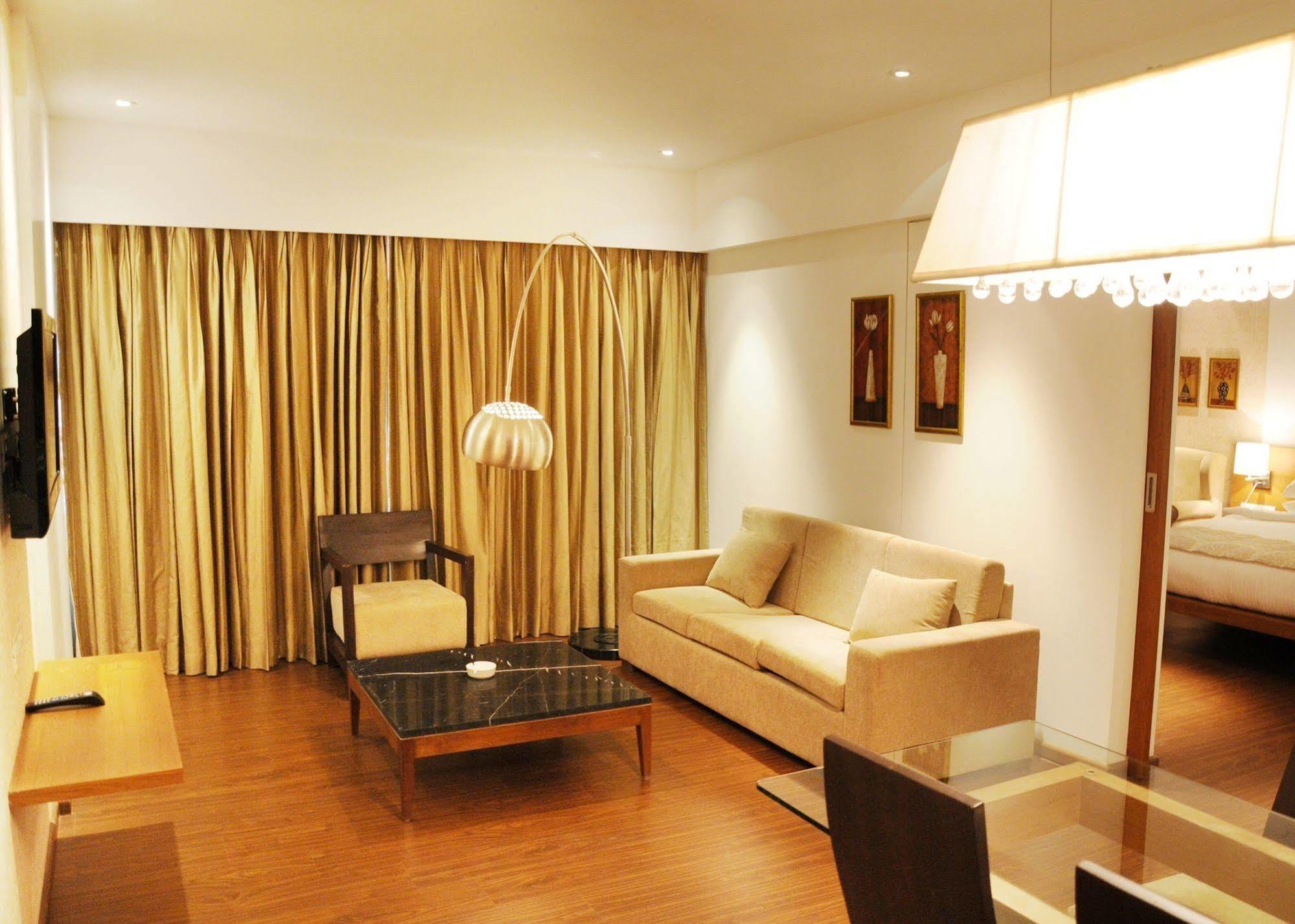 Moti Mahal Hotel Mangalore Eksteriør billede