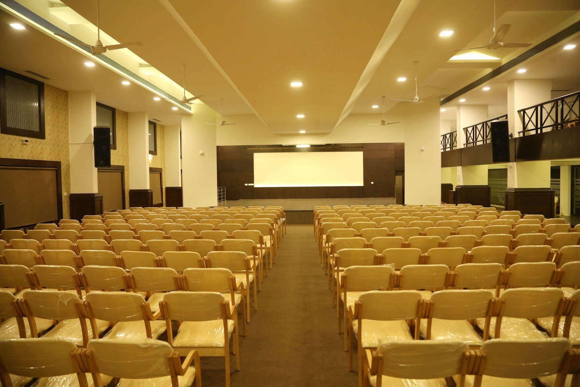 Moti Mahal Hotel Mangalore Eksteriør billede