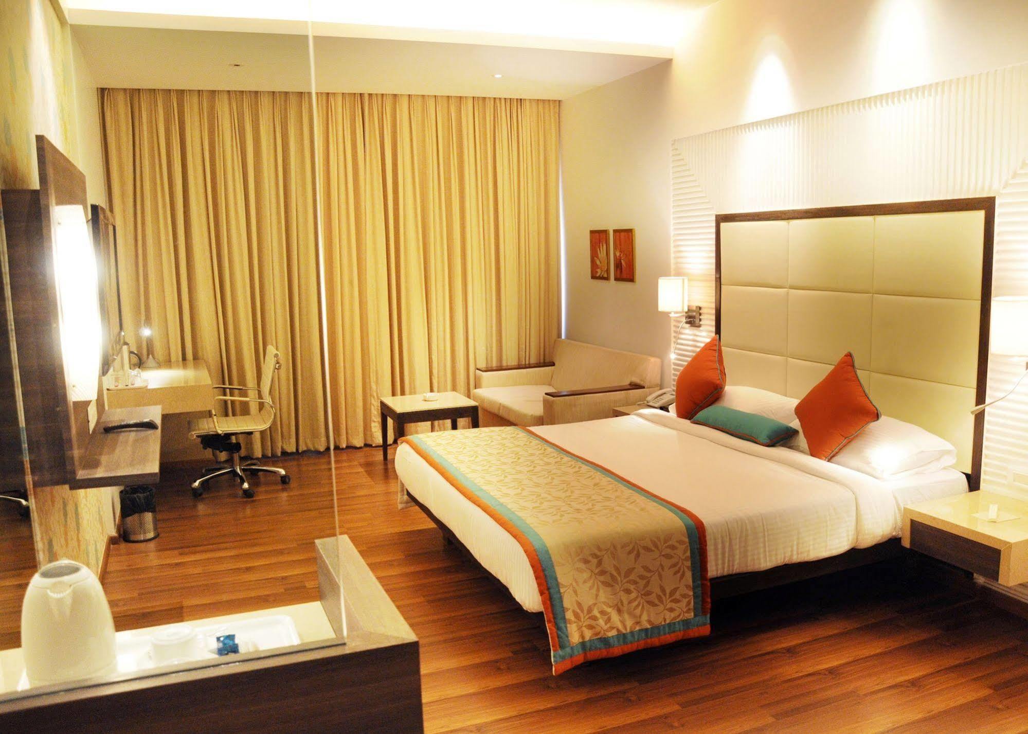 Moti Mahal Hotel Mangalore Eksteriør billede