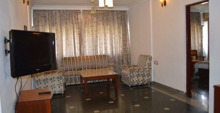 Moti Mahal Hotel Mangalore Eksteriør billede