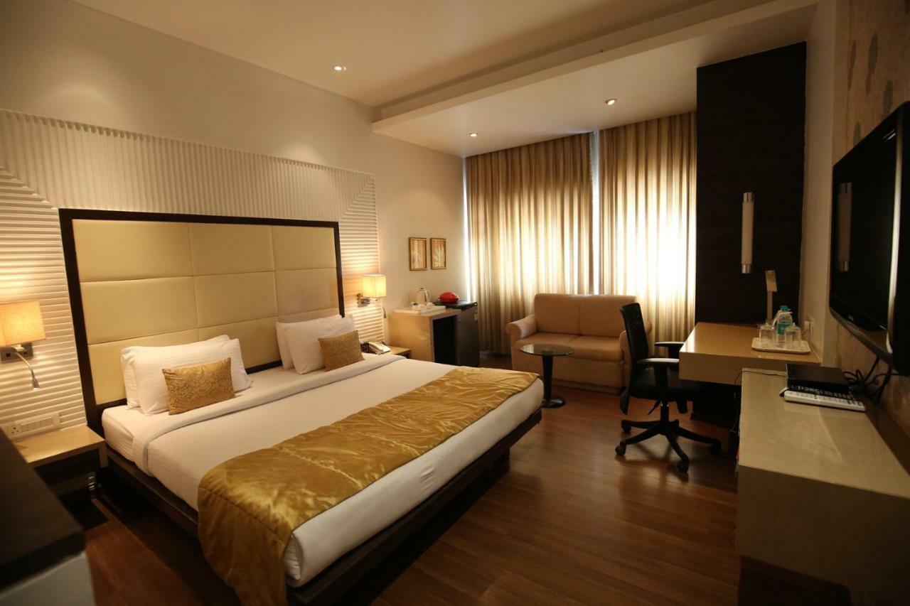 Moti Mahal Hotel Mangalore Eksteriør billede