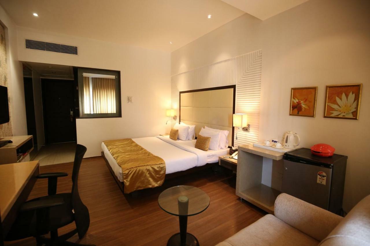 Moti Mahal Hotel Mangalore Eksteriør billede