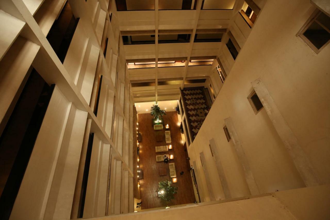 Moti Mahal Hotel Mangalore Eksteriør billede