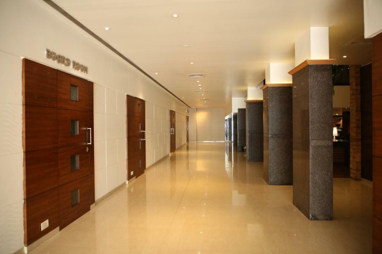 Moti Mahal Hotel Mangalore Eksteriør billede