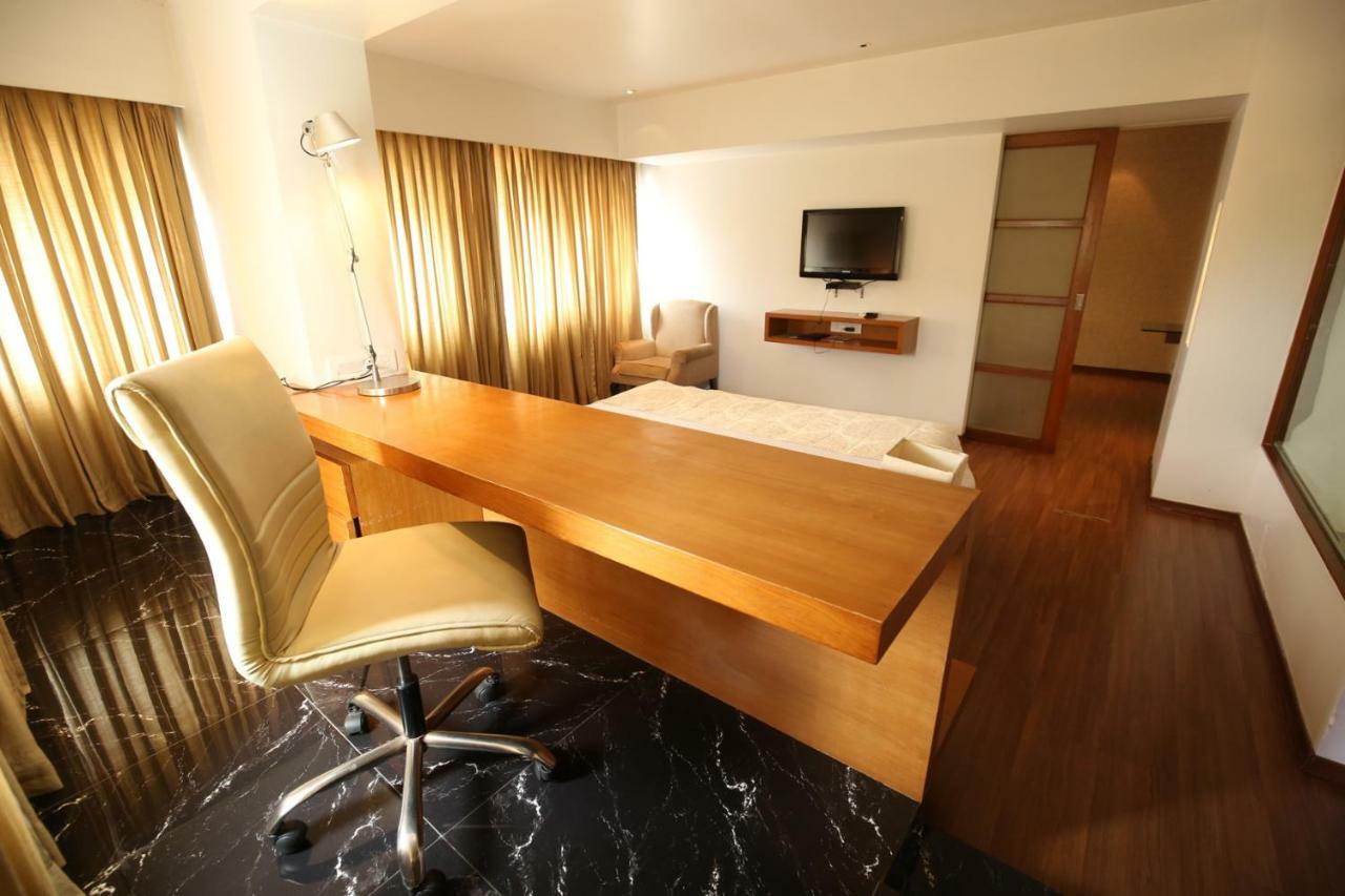 Moti Mahal Hotel Mangalore Eksteriør billede
